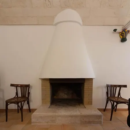 Bed & Breakfast Palazzo Agrusti - Residenza D'epoca *