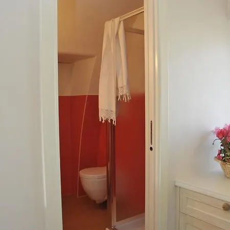 Nocleg ze śniadaniem Palazzo Agrusti - Residenza D'epoca 3*