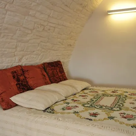 Bed & Breakfast Palazzo Agrusti - Residenza D'epoca *
