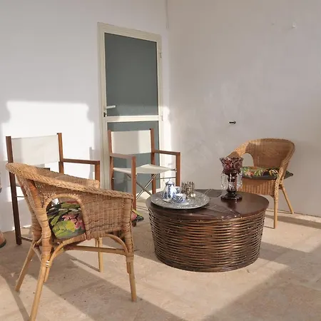 Bed & Breakfast Palazzo Agrusti - Residenza D'epoca