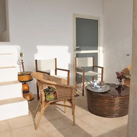 Bed & Breakfast Palazzo Agrusti - Residenza D'epoca