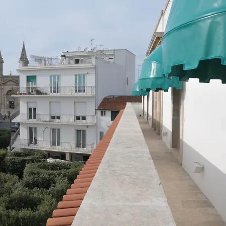 Bed & Breakfast Palazzo Agrusti - Residenza D'epoca *