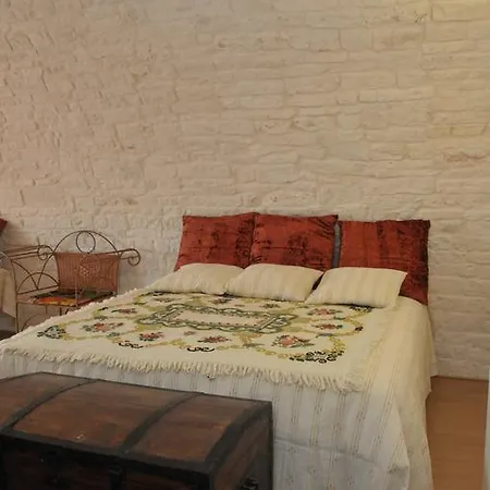 Palazzo Agrusti - Residenza D'epoca