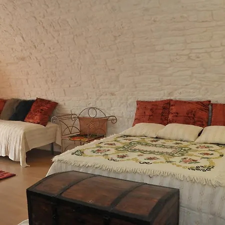 Bed & Breakfast Palazzo Agrusti - Residenza D'epoca