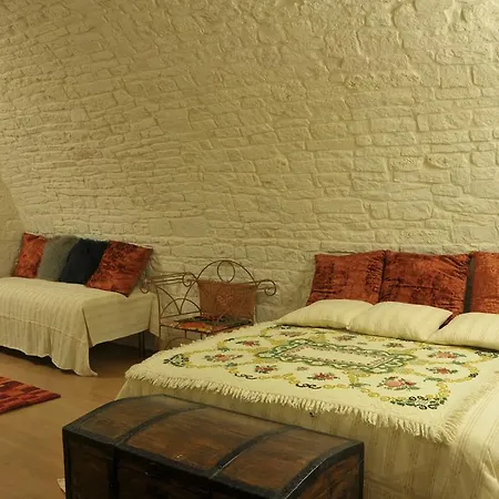 Frühstückspension Palazzo Agrusti - Residenza D'epoca 3*