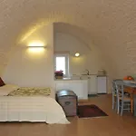 Bed & Breakfast Palazzo Agrusti - Residenza D'epoca Alberobello