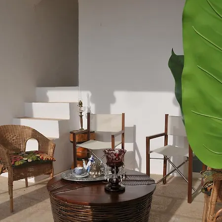 Palazzo Agrusti - Residenza D'epoca ألبيروبيللو