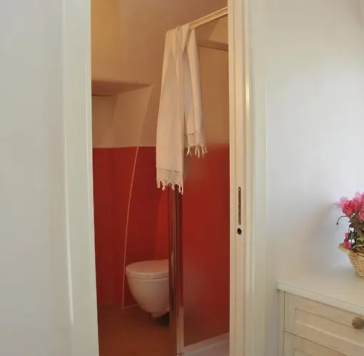 Bed & Breakfast Palazzo Agrusti - Residenza D'epoca 3*